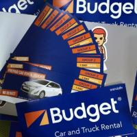 ราคา budget voucher คูปองรถเช่า รวมประกันแล้ว (14541792518)