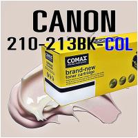 ราคา TONER COMAX CANON 210-213 คุณภาพสูงสำหรับ Canon รุ่น LBP5050/LBP5050N,MF8010/MF8080Cw/MF8030Cn/MF8050Cn ยกระดับทุกงานพ (18060329146)