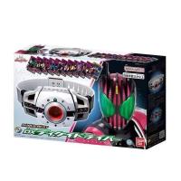 ราคา Bandai DX Kamen Rider Decade Transformation Belt Driver รุ่น SB ที่ดีที่สุดสุด (48555918421)