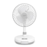 ราคา ANITECH พัดลม USB พัดลมชาร์จไฟ รุ่น SMF-08 (18592815714)