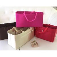 ราคา ที่จัดระเบียบ / เสริมทรงกระเป๋า baginbag ไส้ในกระเป๋า brandname (4739157725)