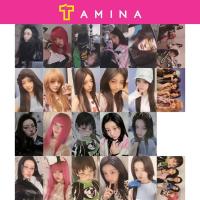 ราคา ILLIT 1st Single Album 'NOT CUTE ANYMORE' POB Photocard (41526738681)