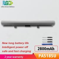 ราคา Original PA5185U PA5186U Battery สำหรับ Toshiba Satellite C50 PA5185U PA5184U-1BRS PA5186U-1BRS C50-b C55D C55 PA5185U-1 (23825367505)
