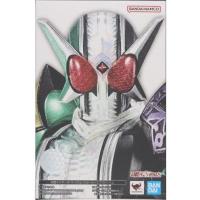 ราคา [สินค้าพร้อมส่ง] S.H.Figuarts Shinkocchou Seihou Kamen Rider Double Cyclone Joker Extreme (23335692540)