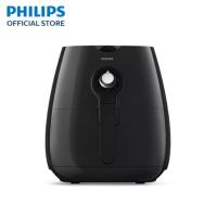 ราคา พร้อมส่ง [ประกันศูนย์ 2 ปี] Philips HD9218/51 หม้อทอดไร้น้ำมัน (5038614225)