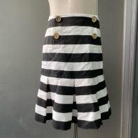 ราคา USED Jaspal striped skirt size XS (48355612801)
