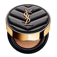 ราคา (สินค้าพร้อมส่ง ) Yves Saint Laurent [mini] LE CUSHION ENCRE DE PEAU LUMINOUS MATTE CUSHION FOUNDATION 2#0 5g (27067007127)