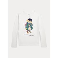 ราคา พร้อมส่ง!! ของแท้100% Polo Ralph Lauren Long-Sleeve Tee ของแท้จากอเมริกา (24855899756)