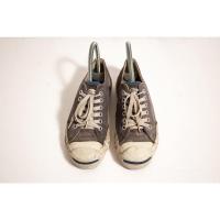 ราคา Converse Jack Purcell USA! มือสอง ไซส์ 3.5 เหมาะสำหรับผู้หญิง (10292510603)
