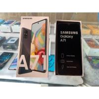 ราคา Samsung A71 Ram 8GB / Rom 128GB (7020681988)