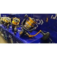 ราคา รอกสปินนิ่ง Daiwa REVROS LT 2019 (11625108785)