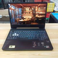 ราคา ASUS TUF GAMING FX505DU-AL052T สภาพเครื่อง 80% (26913531538)