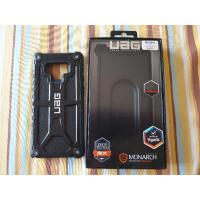 ราคา เคส UAG Samsung Galaxy Note9 สีดำ (10647782371)