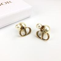 ราคา พร้อมส่ง new dior earring (8698743873)