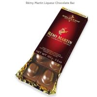 ราคา Rémy Martin Liqueur Chocolate Bar 100g. (2705834904)