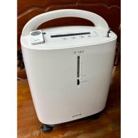 ราคา Yuwell เครื่องผลิตออกซิเจน 5 ลิตร รุ่น 9F-5BW (สินค้ามือ2) (28702136947)