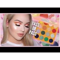 ราคา *พร้อมส่ง*Juvia’s Place : THE MAGIC BY JUVIA’S (797255347)