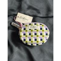 ราคา แท้%จากอังกฤษCath Kidstonกระเป๋าใส่เหรียญ/ของจุกจิก✨Cath Kidston Paddington Oval Coin Purse✨ (40053102976)