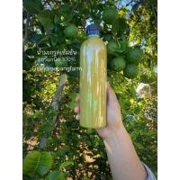 ราคา น้ำมะกรูดหมักผมเข้มข้น Homemade สูตรไม่มีฟอง ทำจากเนื้อ ผิว และน้ำมะกรูด ขนาด 250ml. สำหรับบำรุงหนังศรีษะและเส้นผม (18491180962)