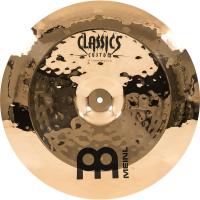 ราคา MEINL Cymbals Classics Custom Extreme Metal China - 18" (CC18EMCH-B) (25065958134)