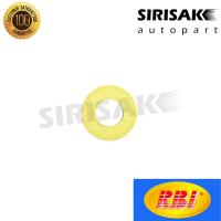 ราคา RBI ยางรองเบ้าโช๊คอัพหน้า สำหรับ TOYOTA Altis /Vios /Yaris /Camry /Wish /AL50 /AE101 ยางรองเบ้าโช๊ค ยางรอง เบ้าโช้คหน้า (23916899218)