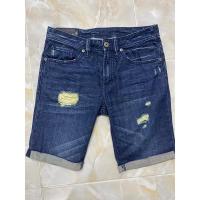 ราคา กางเกงยีนส์ขาสั้น CC-OO (16479554756)