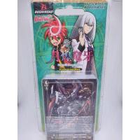 ราคา Cardfight Vanguard GBT05-1 การ์ดไฟท์ แวนการ์ด (10150439061)