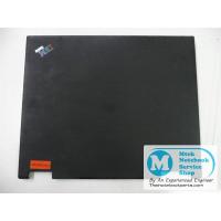 ราคา ฝาหลัง IBM Thinkpad T21, T22, T23 - 26P9515, 26P9514 LCD Back Cover (มือสอง) (7983879251)