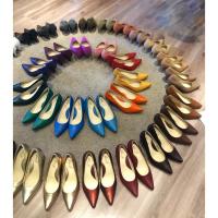 ราคา [PRE-ORDER] Bloc B. NEW SERENA 2 inch heels (1147446351)