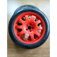 ราคา ล้ออะไหล่ญี่ปุ่น ล้อเดฟ5/108/18" (7356164072)