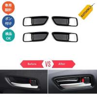 ราคา สําหรับ Toyota Corolla Altis E210 ครอบมือเปิดประตู (42653327950)