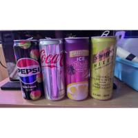 ราคา กระป๋องน้ำอัดลมเปล่า กระป๋องเบียร์ และน้ำต่างๆ (44002809983)