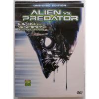 ราคา ดีวีดีภาพยนตร์ต่างประเทศเรื่อง. เอเลี่ยน. ปะทะ. พรีเดเตอร์ สงครามชิงเจ้ามฤตยู มือ 1 ในซีล (41102211792)