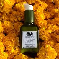 ราคา Origins Dr.Andrew Weil For Origins Mega-Mushroom Skin Relief Advanced Face Serum 30 ml (1879021251)