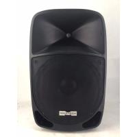 ราคา MASTECH PA-2215 ตู้ลำโพงขนาด 15 นิ้ว 2 ทาง ตัวตู้เป็นพลาสติก ไฟเบอร์ กันน้ำ กำลังขับ 300W สินค้าใหม่แกะกล่อง 100% (3554982835)