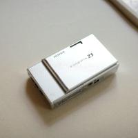 ราคา กล้องดิจิตอล Fuji Finepix Z5SILVER (25905383005)