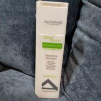 ราคา Alfaparf milano semi di lino reconstruction reparative shampoo (1405493871)