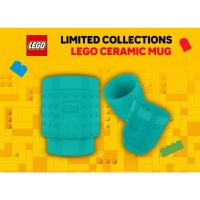 ราคา LEGO CERAMIC MUG แก้วเลโก้ ของแท้ 100% [พร้อมส่ง] (41803627827)