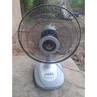 ราคา พัดลม ขนาด 12 นิ้ว มือสอง พร้อมใช้งาน ขายตามสภาพ (27284066775)