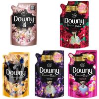 ราคา Downy Premium Perfume 500ml. Refill มี 5 กลิ่นให้เลือก (10248910184)
