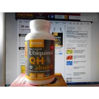 ราคา มีโค้ดแจกcoinUbiquinol QH-absorb® 100 mg 120 Softgels ยูบิควินอลที่คุ้มที่สุดจากแบรนด์ Jarrow (2155810666)