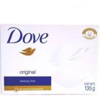 ราคา สบู่Dove Beauty Bar กลิ่นOriginal นำเข้าจากประเทศเยอรมัน (4434728215)