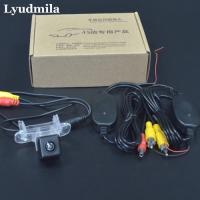 ราคา Wireless Parking Camera For Mercedes Benz A Class W169 A160 A180 A200 A150 A170 W245 B200 Car Rear (54255359102)