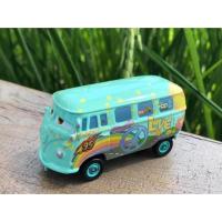 ราคา รถเหล็ก disney cars Fillmore (7534076318)