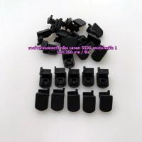 ราคา Canon EOS-500D (Kiss X3 / Rebel T1i) ยางข้างฝาปิดแบตเตอร์รี่กล้อง (2079501826)