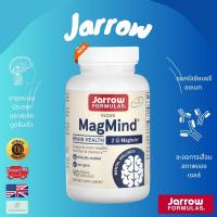 ราคา พร้อมส่ง Jarrow Formulas MagMind 90 Veggie Caps Jarrow Formulas MagMind (25354075905)