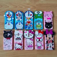 ราคา เคส Samsung Galaxy J6+ Softcase 3D การ์ตูน Samsung J6 Plus J610F ปลอก Hp (28937924671)