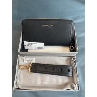 ราคา กระเป๋าสตางค์ Charles & Keith ใบยาว จากช็อปไทย (21847254088)