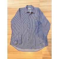 ราคา Pierre Cardin เสื้อเชิ้ตผู้ชายXXL เสื้อไซส์ใหญ่ Oversize (20986912212)
