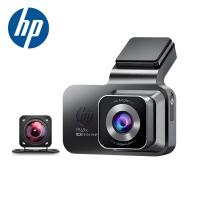 ราคา กล้องติดรถยนต์พร้อม Ultra HD, Wifi, ความละเอียด UHD แบรนด์ HP premium American - F969X (42578729071)